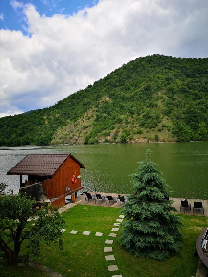 Cabana Ana Hotel Ilovita Kültér fotó